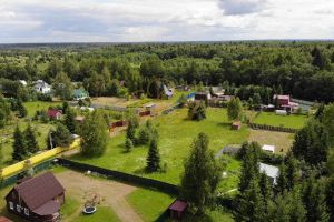 Продам земельный участок, г. Снт орлово, Московская обл., Россия, агентство АН Новосел