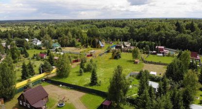 Продам земельный участок, г. Снт орлово, Московская обл., Россия, агентство АН Новосел. Фотография №1