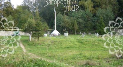 Купить земельный участок, Россия, г. Борисково. Фотография №8