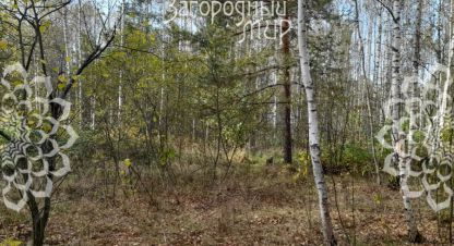 Продаётся земельный участок в г. Ступино. Фотография №6