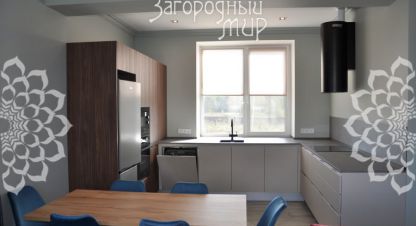 Купить дом 4-х комнатную, 150 кв. м., Россия, г. Афинеево д.. Фотография №10