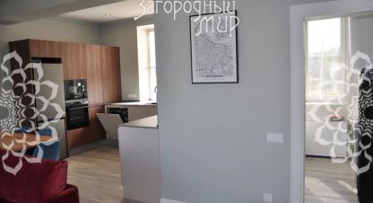 Купить дом 4-х комнатную, 150 кв. м., Россия, г. Афинеево д.. Фотография №8