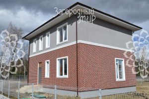 Продам дом 4-х комнатный с общей площадью 150м2, на улице Московская, г. Афинеево д., Московская обл., Россия, агентство АН Загородный Мир 