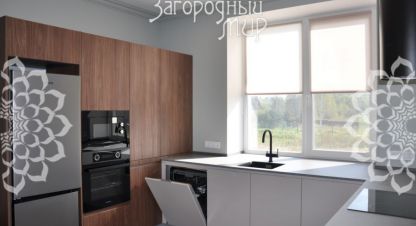 Купить дом 4-х комнатную, 150 кв. м., Россия, г. Афинеево д.. Фотография №9