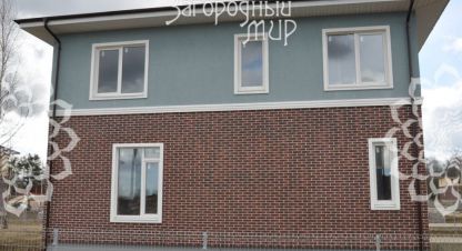 Купить дом в г. Афинеево д.. Фотография №3
