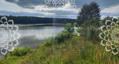 Купить земельный участок, Россия, г. Заворово. Фотография №10