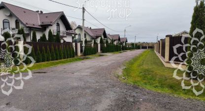 Купить земельный участок в г. Нара. Фотография №3