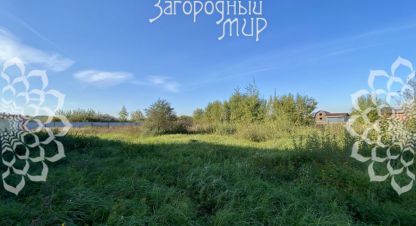 Купить земельный участок, Россия, г. Софьино с.. Фотография №10