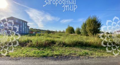 Купить земельный участок в г. Софьино с.. Фотография №2