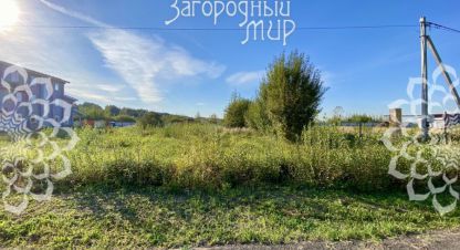 Продам земельный участок, на улице Участок 59, г. Софьино с., Московская обл., Россия, агентство АН Загородный Мир . Фотография №1