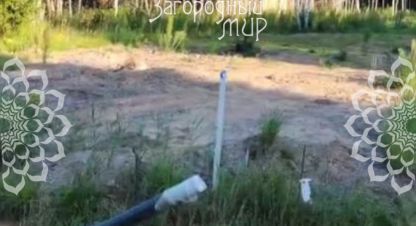 Продам земельный участок, на улице Московская дмитровский муниципальный окр кп усадьбы удино, г. Удино, Московская обл., Россия, агентство АН Загородный Мир . Фотография №1