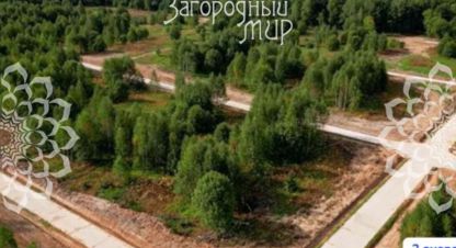 Купить земельный участок в г. Удино. Фотография №2