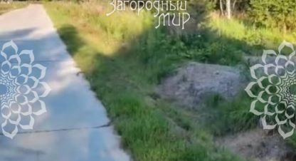 Купить земельный участок на улице Московская дмитровский муниципальный окр кп усадьбы удино г. Удино. Фотография №5