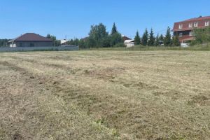 Продам земельный участок, на улице Ясная, Кировский район, г. Омск, Омская обл., Россия, агентство Сервис по недвижимости ИМЛС