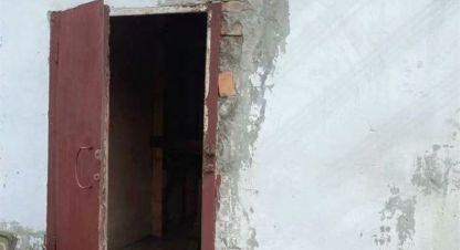 Снять производственно-складское помещение на улице Энергетиков г. Майма. Фотография №4