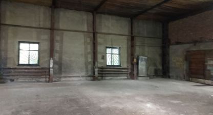 Снять производственно-складское помещение в г. Майма. Фотография №2