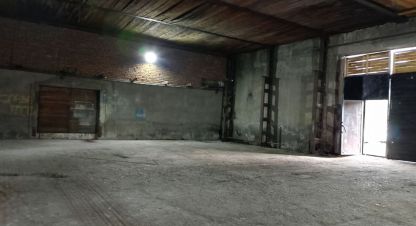 Снять производственно-складское помещение на улице Энергетиков г. Майма. Фотография №5
