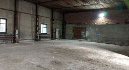 Снять производственно-складское помещение на улице Энергетиков г. Майма. Фотография №4