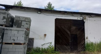 Сдаётся производственно-складское помещение в г. Майма. Фотография №7
