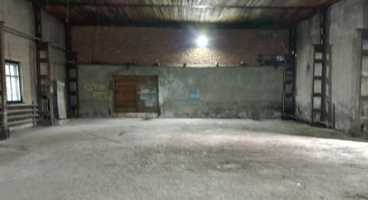 Сдам производственно-складское помещение с общей площадью 186м2, на улице Энергетиков, г. Майма, Алтай респ., Россия, агентство Сервис по недвижимости ИМЛС. Фотография №1