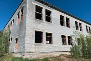Продам производственно-складское помещение с общей площадью 1583.6м2, на улице Причальная, г. Покского типа мурмаши, Мурманская обл., Россия, агентство JCat