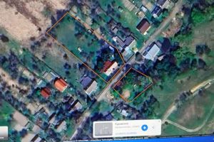 Продам земельный участок, г. Куровское, Калужская обл., Россия, агентство JCat