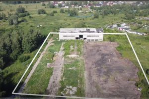Продам земельный участок, г. Пок садовый, Новосибирская обл., Россия, агентство JCat