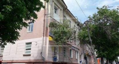 Сдам торговое помещение с общей площадью 66м2, на улице Айская, Кировский район, г. Уфа, Башкортостан респ., Россия, агентство СдамПродам. Фотография №1
