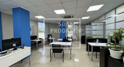 Купить офисное помещение, 631 кв. м., Россия, г. Уфа. Фотография №8