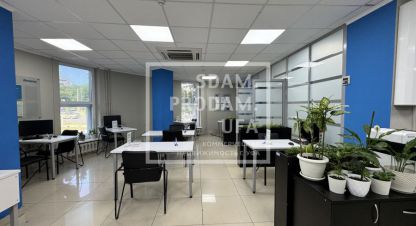 Купить офисное помещение, 631 кв. м., Россия, г. Уфа. Фотография №9