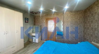Купить дом 3-х комнатную, 54.8 кв. м., Россия, г. Емельяново. Фотография №10