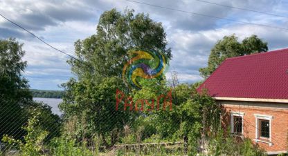 Купить дом на улице Островского г. Наволоки. Фотография №5