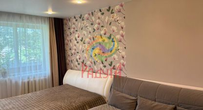 Продаётся 1 комнатная квартира в г. Ново-талицы. Фотография №6