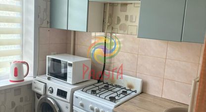 Купить квартиру 1 комнатную, 32.9 кв. м., Россия, г. Ново-талицы. Фотография №9