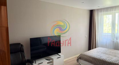 Купить 1 комнатную квартиру в г. Ново-талицы. Фотография №2