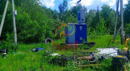 Продаётся производственно-складское помещение в г. Ново-талицы. Фотография №6