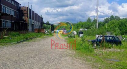 Купить производственно-складское помещение в г. Ново-талицы. Фотография №3