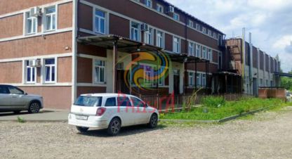 Купить производственно-складское помещение в г. Ново-талицы. Фотография №2