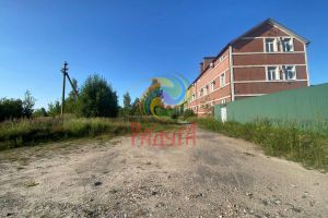 Продам производственно-складское помещение с общей площадью 1350м2, на улице 3-я линия, г. Ново-талицы, Ивановская обл., Россия, агентство АН Радуга
