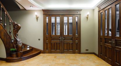 Купить дом на улице Сосновая г. Никологорское коттеджный пок. Фотография №4