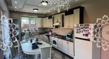 Купить дом 5-ти комнатную, 145 кв. м., Россия, г. Заболотье. Фотография №10