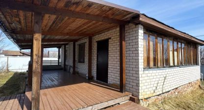 Купить дом, 133 кв. м., Россия, г. Нижний услон с. Фотография №8