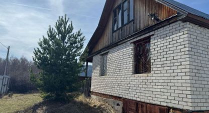 Купить дом в г. Нижний услон с. Фотография №2