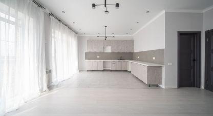 Продам дом с общей площадью 110м2, на улице Радужная ул, г. Высокая гора с, Татарстан респ., Россия, агентство Мультилистинг.РФ. Фотография №1