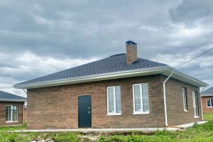 Продам дом с общей площадью 90м2, на улице Абтрахима муртазина ул, г. Высокая гора с, Татарстан респ., Россия, агентство Мультилистинг.РФ