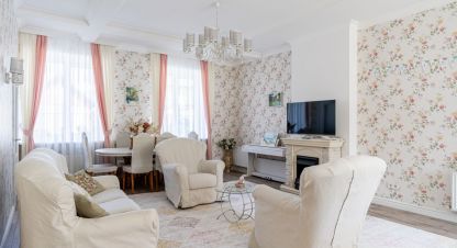 Купить дом на улице Полевая ул г. Сокуры с. Фотография №4