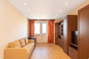 Продам квартиру 3-х комнатную с общей площадью 75.2м2, 12/17 эт., на улице Василия Петушкова, г. Москва, Москва, Россия, агентство ООО «АН «Эстер»