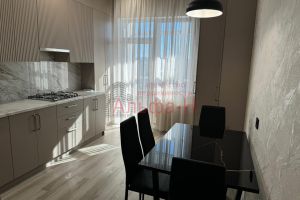 Продам квартиру 1 комнатную с общей площадью 50м2, 6/6 эт., на улице Луначарского, г. Ессентуки, Ставропольский край, Россия, агентство Альфа-Н
