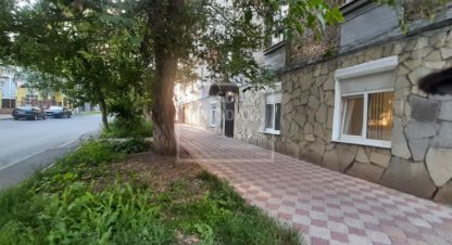Снять офисное помещение на улице Архитектурная г. Уфа. Фотография №4