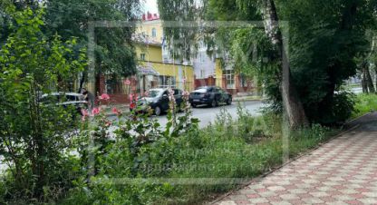 Снять офисное помещение, 103.3 кв. м., Россия, г. Уфа. Фотография №8